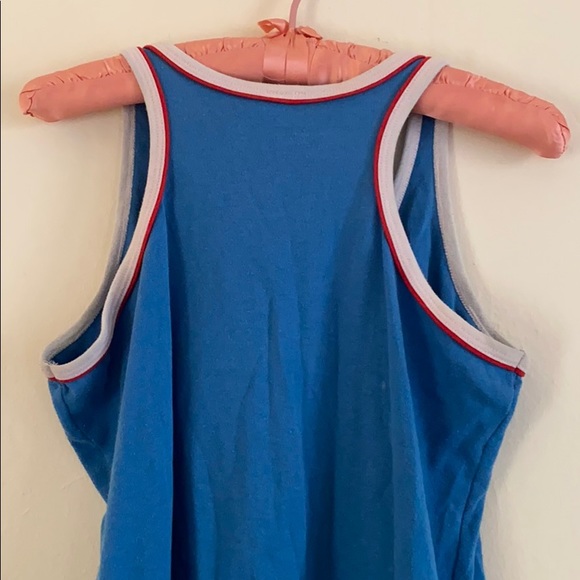 Vintage Racerback Style Tank - Picture 5 of 5